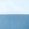Dekoratives Kissen 80x80 cm Dekokissen mit Füllung; Blau Hellblau 100% Baumwolle Oberstoff 100% Polypropylen, Füllung 100% Polyester - Image 7