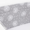 Bettumrandung Nestchen 420x30 cm Pusteblume Grau Oberstoff: 100% Baumwolle, Füllung: 100% Polyester - Image 4