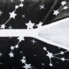 Bezug für Stillkissen 330cm Himmel Schwarz TYP A 100% Baumwolle - Image 3