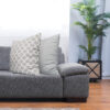 2er Set Dekorative Kissen 80×80 cm Dekokissen mit Füllung Set 10 100% Baumwolle Oberstoff 100% Polypropylen, Füllung 100% Polyester - Image 5