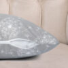 4er Set Dekorative Kissen 45×45 cm Dekokissen mit Füllung Set 07 100% Baumwolle Oberstoff 100% Polypropylen, Füllung 100% Polyester - Image 2