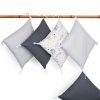 Baby Nestchen Bettumrandung Bettnestchen 210 cm Design109 Oberstoff: 100% Baumwolle, Füllung: 100% Polyester - Image 6