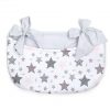 Betttasche Spielzeugtasche Design112 Oberstoff: 100% Baumwolle, Füllung: 100% Polyester
