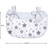 Betttasche Spielzeugtasche Design112 Oberstoff: 100% Baumwolle, Füllung: 100% Polyester - Image 4