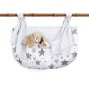 Betttasche Spielzeugtasche Design112 Oberstoff: 100% Baumwolle, Füllung: 100% Polyester - Image 5