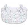 Betttasche Spielzeugtasche Design119 Oberstoff: 100% Baumwolle, Füllung: 100% Polyester