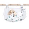 Betttasche Spielzeugtasche Design120 Oberstoff: 100% Baumwolle, Füllung: 100% Polyester - Image 5