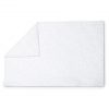 Amilian Dekokissen Kissenbezug Kissen 60cm x 40cm Tupfen Grau 100% Baumwolle - Image 4