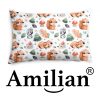 Amilian Dekokissen Kissen 60cm x 40cm Eichhörnchen 100% Baumwolle Oberstoff 100% Polypropylen, Füllung 100% Polyester - Image 6