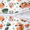 Stillkissen ink.Bezug 170cm Eichhörnchen Polyester-Füllung 100% Baumwolle Oberstoff 100% Polypropylen, Füllung 100% Polyester - Image 2