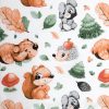 Stillkissen ink.Bezug 170cm Eichhörnchen Polyester-Füllung 100% Baumwolle Oberstoff 100% Polypropylen, Füllung 100% Polyester - Image 8
