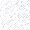 Amilian Baby Bettwäsche 7tlg Set mit Nestchen Kinderbettwäsche 100×135 Betthimmel Babybettwäsche für Baby Tupfen Grau Hellgrau (Chiffonhimmel) 100% Baumwolle 100% Polyester Oberstoff: 100% Baumwolle, Füllung: 100% Polyester Oberstoff: 100% Baumwolle, Füllung: 100% Polyester - Image 8