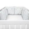 Baby Nestchen Bettumrandung Bettnestchen 210 cm Design118 Oberstoff: 100% Baumwolle, Füllung: 100% Polyester - Image 4