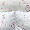 Baby Nestchen Bettumrandung Bettnestchen 210 cm Design118 Oberstoff: 100% Baumwolle, Füllung: 100% Polyester - Image 8