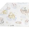 Amilian Dekokissen Kissen 60cm x 40cm Bärchen auf Wolken 100% Baumwolle Oberstoff 100% Polypropylen, Füllung 100% Polyester - Image 4