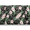 Bankauflage Gartenbankauflage Stuhlkissen Rückenkissen Sitzpolster Bankkissen für Gartenbank Europaletten Palettenkissen 40x120cm 04 Oberstoff: 100% Baumwolle, Füllung: 100% Polyester - Image 6