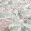 Bankauflage Gartenbankauflage Stuhlkissen Rückenkissen Sitzpolster Bankkissen für Gartenbank Europaletten Palettenkissen 40x120cm 08 Oberstoff: 100% Baumwolle, Füllung: 100% Polyester - Image 2