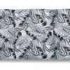 Bankauflage Gartenbankauflage Stuhlkissen Rückenkissen Sitzpolster Bankkissen für Gartenbank Europaletten Palettenkissen 60x120cm 01 Oberstoff: 100% Baumwolle, Füllung: 100% Polyester - Image 6