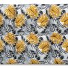 Bankauflage Gartenbankauflage Stuhlkissen Rückenkissen Sitzpolster Bankkissen für Gartenbank Palettenkissen 80x120cm 05 Oberstoff: 100% Baumwolle, Füllung: 100% Polyester - Image 6