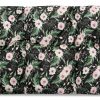 Bankauflage Gartenbankauflage Stuhlkissen Rückenkissen Sitzpolster Bankkissen für Gartenbank Europaletten Palettenkissen 80x120cm 04 Oberstoff: 100% Baumwolle, Füllung: 100% Polyester - Image 6