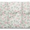 Bankauflage Gartenbankauflage Stuhlkissen Rückenkissen Sitzpolster Bankkissen für Gartenbank Europaletten Palettenkissen 80x120cm 08 Oberstoff: 100% Baumwolle, Füllung: 100% Polyester - Image 6