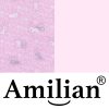 Amilian Kinderbettwäsche Kinder Bettwäsche Babybettwäsche für Baby Bettbezug 100 x 135 cm, Kopfkissenbezug 40 x 60 cm, 2-teilig, 100% Baumwolle, mit Hotelverschluß Häschen Rosa Hellrosa 100% Baumwolle - Image 7