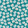 Amilian Schwangerschaftskissen zum Schlafen Lagerungskissen Seitenschläferkissen ink.Bezug Baby Bed universell groß TYP A pregnancy pillow bodypillow Indianerbärchen 100% Baumwolle Oberstoff 100% Polypropylen, Füllung 100% Polyester - Image 8