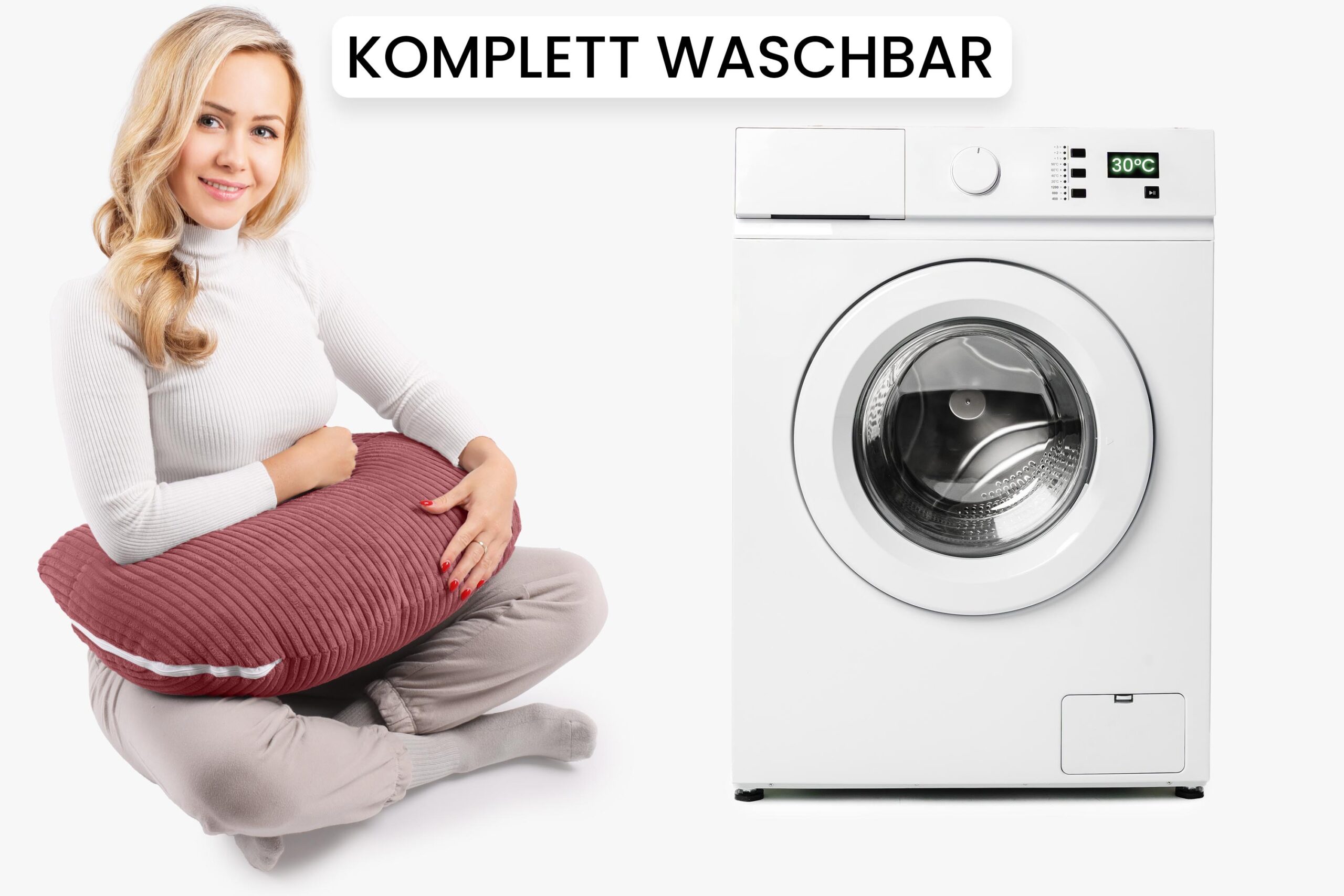 10000-XTNAJ_7 PODUSZKA 42 MIEKKA SOFT BEZ