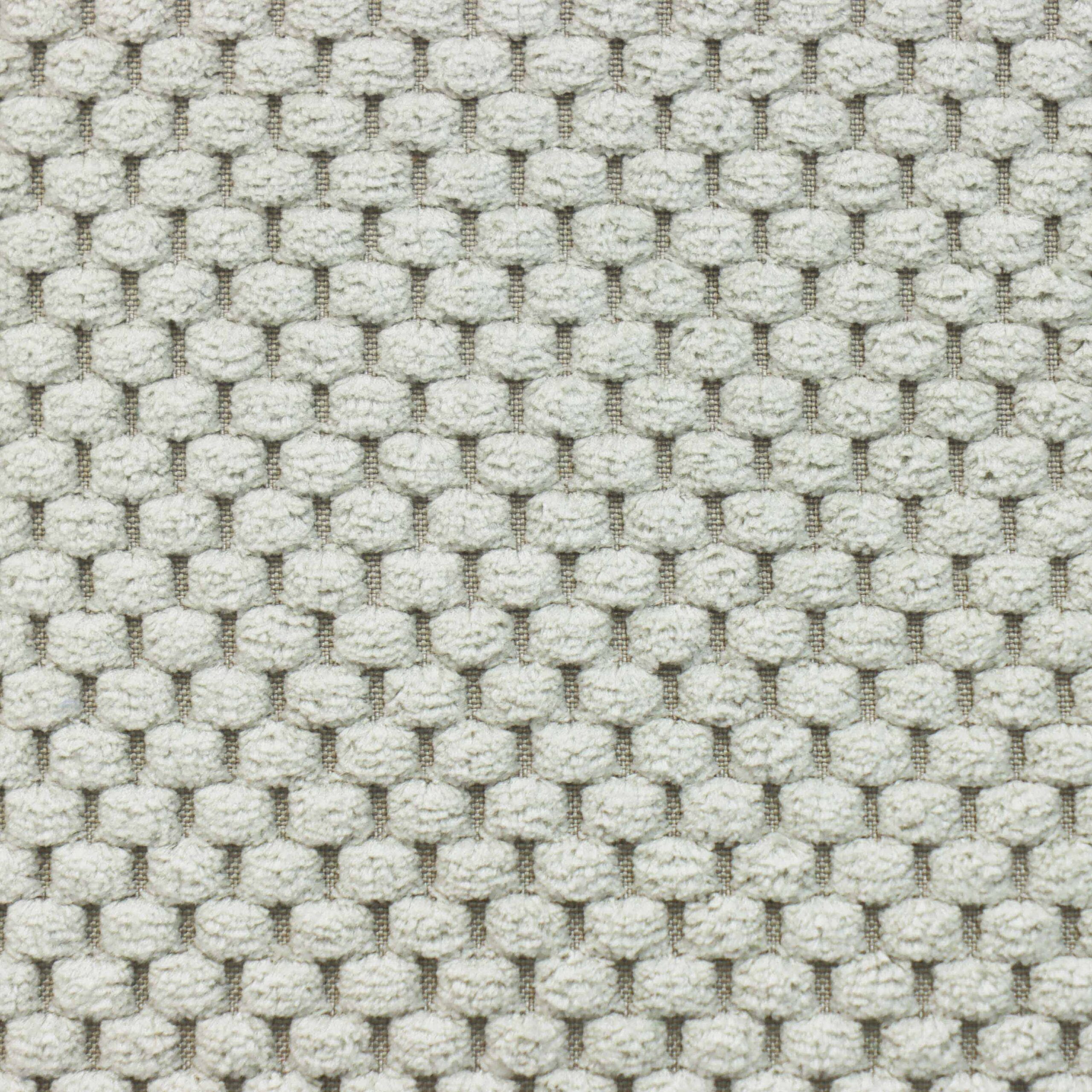 Nackenrolle 15x40 cm - weiche Kissenrolle mit abnehmbarem Bezug