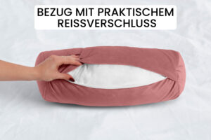 PODUSZKA WALEK MIEKKA MESZEK
