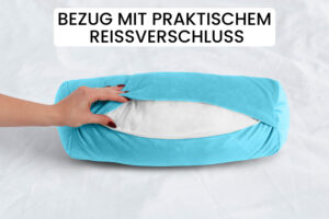 PODUSZKA WALEK MIEKKA MESZEK