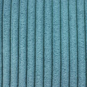 Leseknochen Nackenkissen ca. 44x22 cm - Knochenkissen Lesekissen zum Lesen und Entspannen für Sofa und Bett