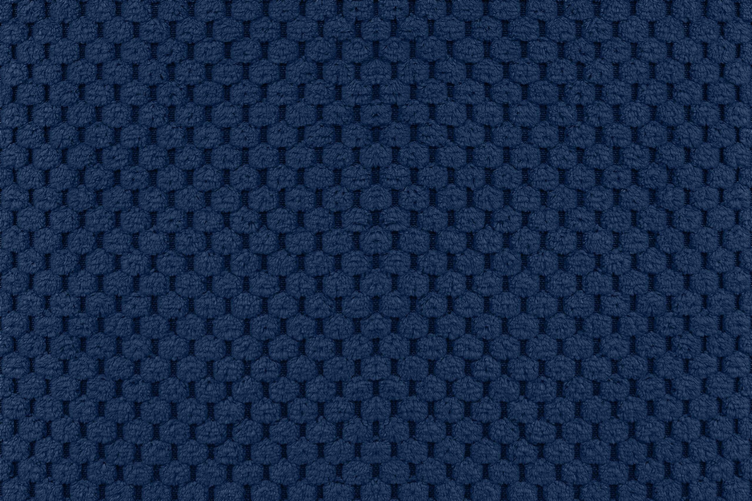 14679-192AP_11 Dekokissen 4er-Set mit Füllung - weiche Zierkissen für Sofa und Couch, 40x40, 45x45 und 50x50 cm