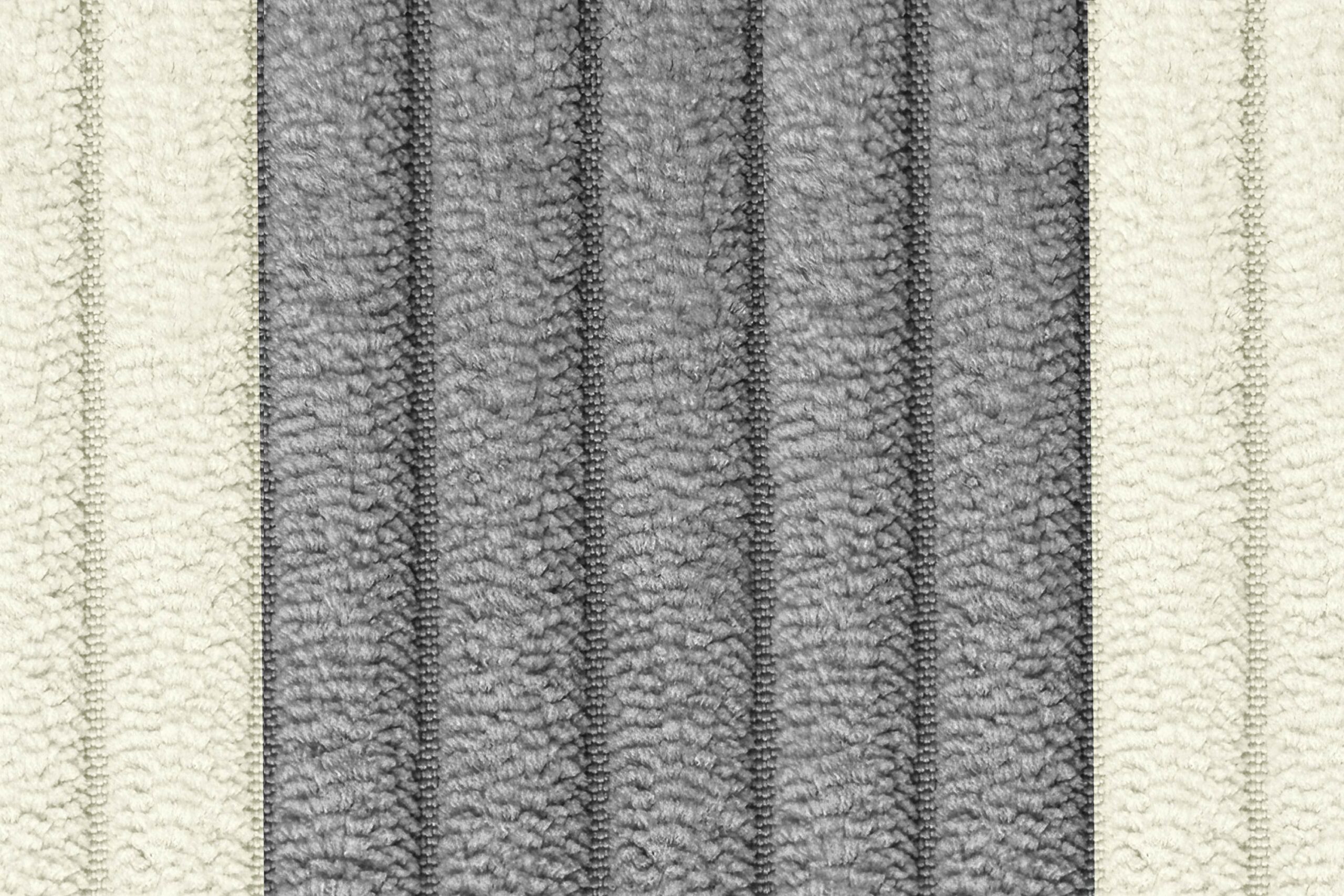 14681-23BV2_11-24 Dekokissen 4er Set mit Füllung - 2x 35x45 cm + 2x 40x40 cm Zierkissen für Sofa und Bett