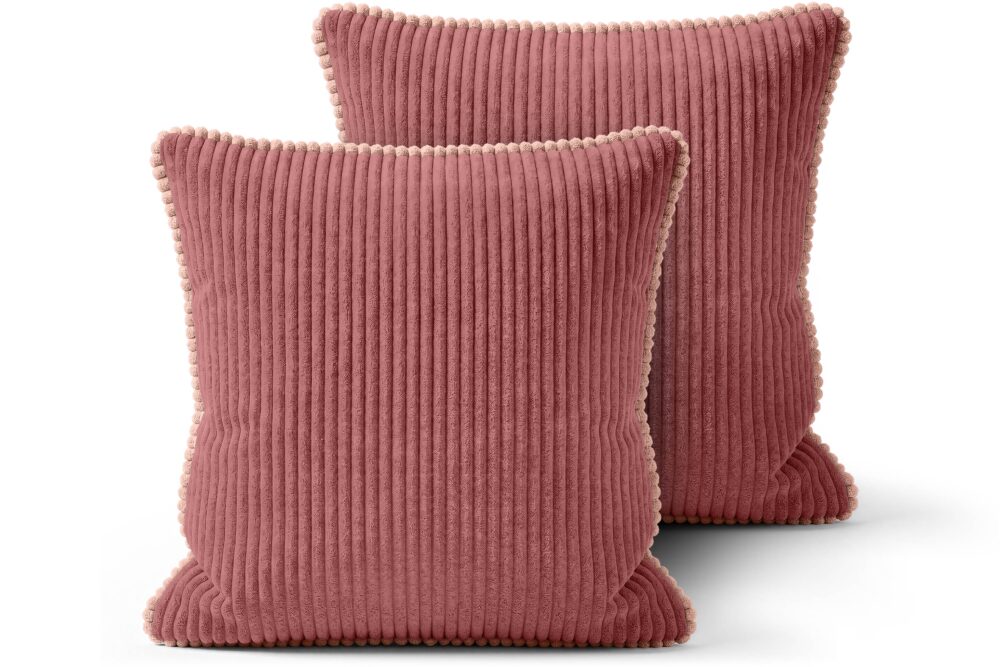 PODUSZKA 40 MIĘKKA SOFT ZEST 2 BEZ KULECZKA CIEMNY SZARY