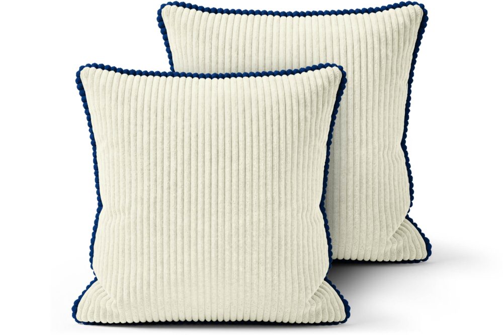 PODUSZKA 40 MIĘKKA SOFT ZEST 2 BEZ KULECZKA CIEMNY SZARY