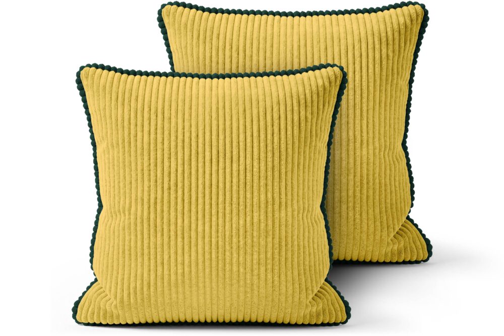 PODUSZKA 40 MIĘKKA SOFT ZEST 2 BEZ KULECZKA CIEMNY SZARY