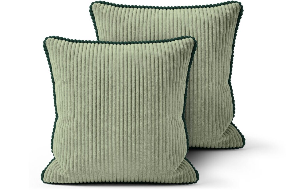 PODUSZKA 40 MIĘKKA SOFT ZEST 2 BEZ KULECZKA CIEMNY SZARY