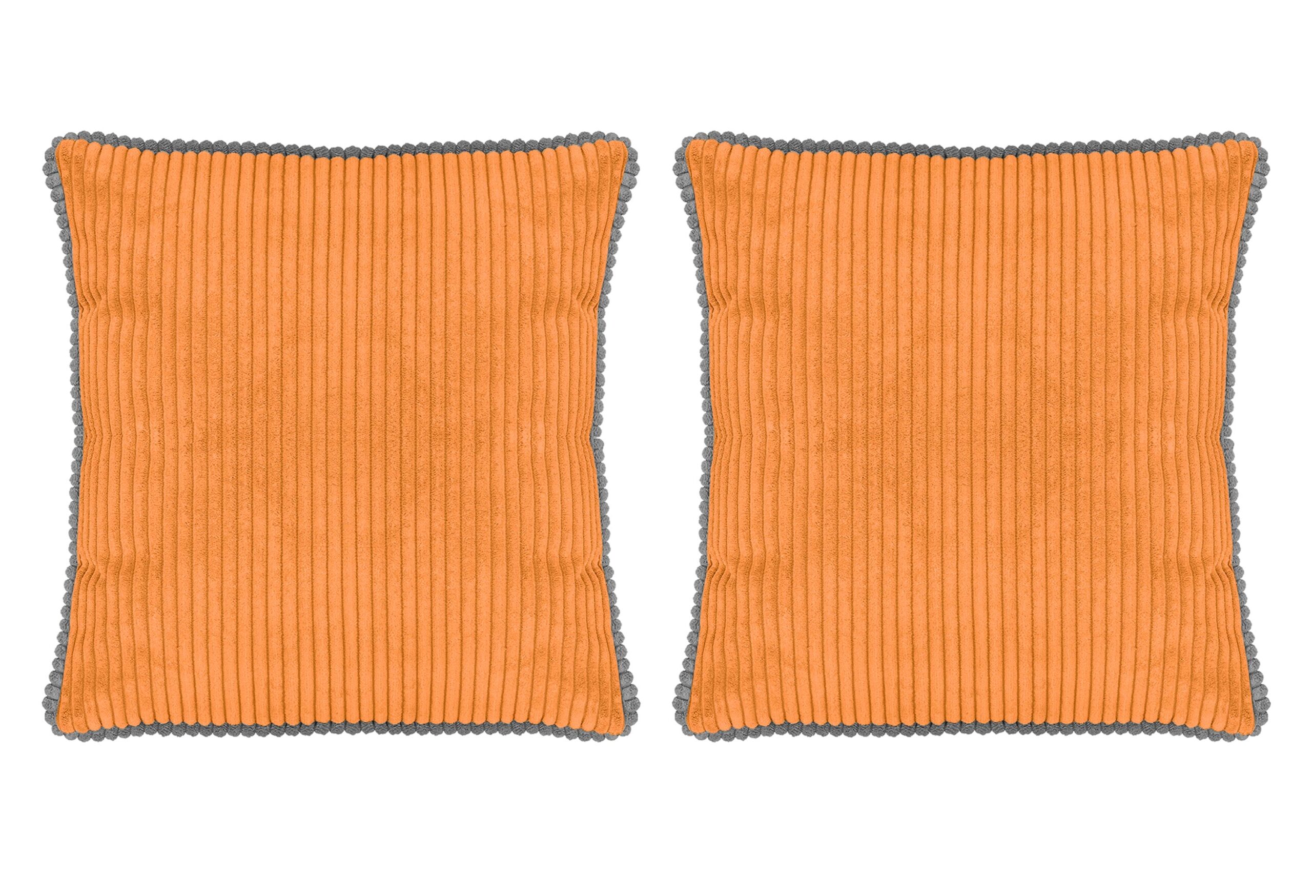 PODUSZKA 40 POSZ SOFT ZEST 2 BEZ KULECZKA CIEMNY SZARY