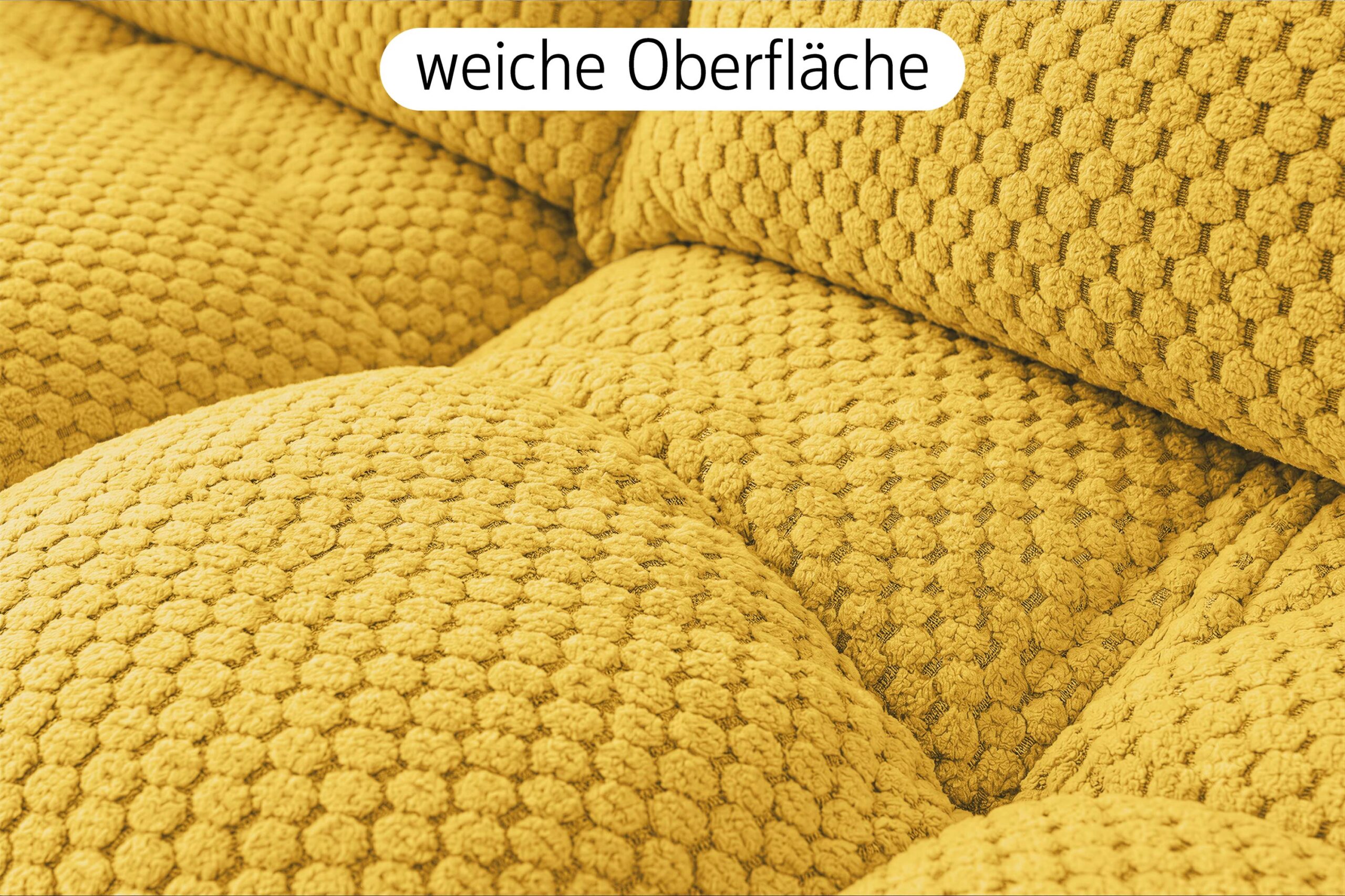 Palettenkissen Set 3-teilig - Sitzkissen 120x60 cm + 2 Rückenkissen 60x40 cm für Europaletten