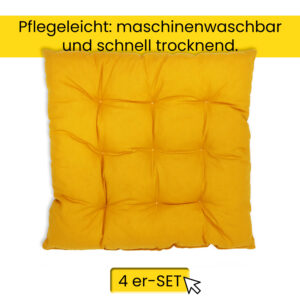 256621848_6 PODUSZKA 40 MIEKKA SIEDZISKO ZEST 4 ANTRACYT