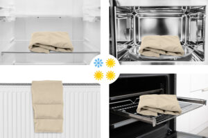 TERMOFOR 55x20 MESZEK BEZ