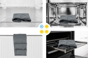 TERMOFOR 55x20 MESZEK BEZ