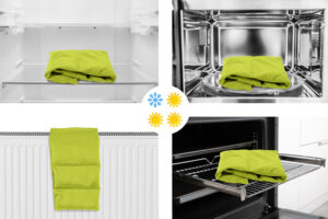 TERMOFOR 55x20 MESZEK BEZ